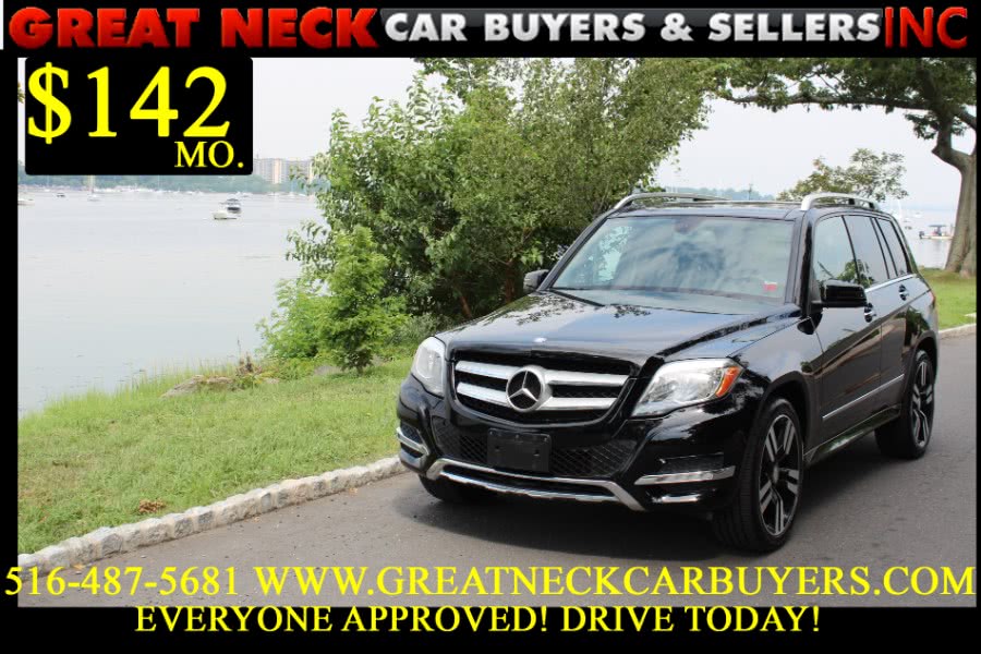 2013 Mercedes-Benz GLK-Class 4MATIC 4dr GLK350, available for sale in Great Neck, New York | Great Neck Car Buyers & Sellers. Great Neck, New York