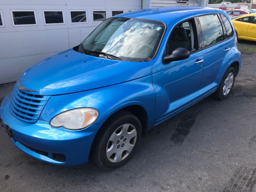 2008 Chrysler PT Cruiser 4dr Wgn, available for sale in Wallingford, Connecticut | Wallingford Auto Center LLC. Wallingford, Connecticut