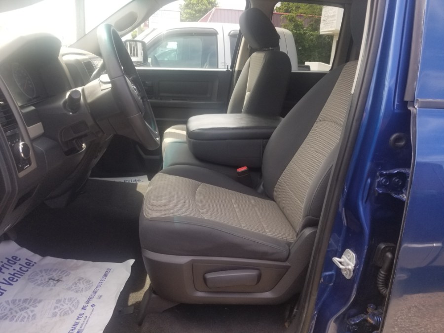 2011 Ram 1500 4WD Quad Cab 140.5" SLT, available for sale in Patchogue, New York | Romaxx Truxx. Patchogue, New York 2011 Ram 1500 4WD Quad Cab 140.5" SLT, available for sale in Patchogue, New York | Romaxx Truxx. Patchogue, New York