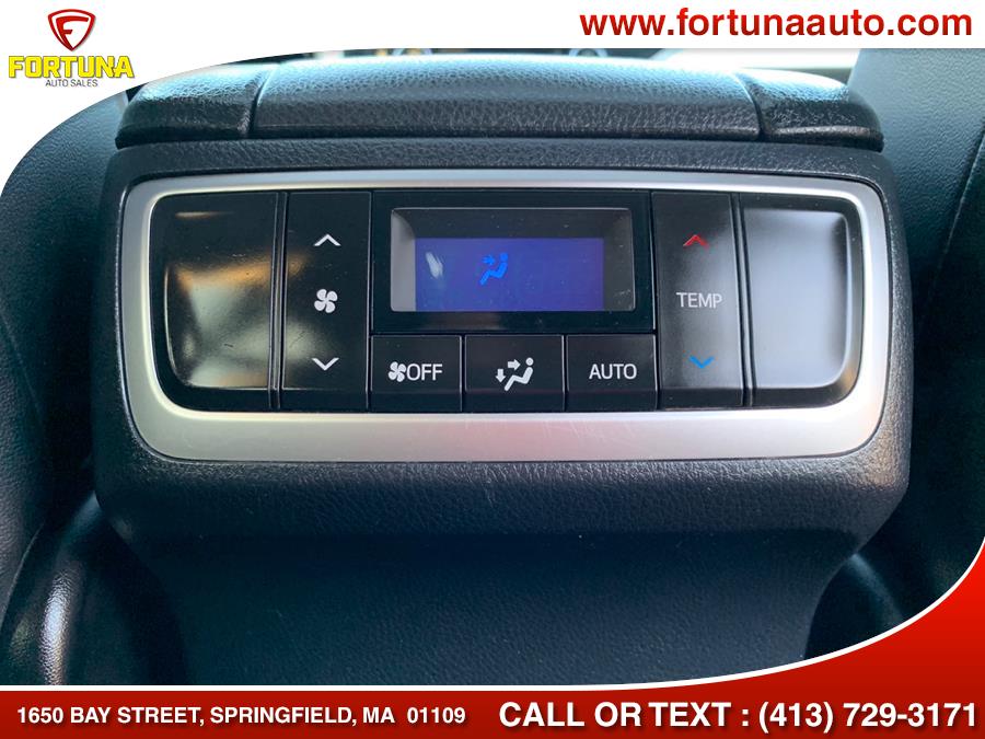 2016 Toyota Highlander AWD 4dr V6 XLE (Natl), available for sale in Springfield, Massachusetts | Fortuna Auto Sales Inc.. Springfield, Massachusetts 2016 Toyota Highlander AWD 4dr V6 XLE (Natl), available for sale in Springfield, Massachusetts | Fortuna Auto Sales Inc.. Springfield, Massachusetts