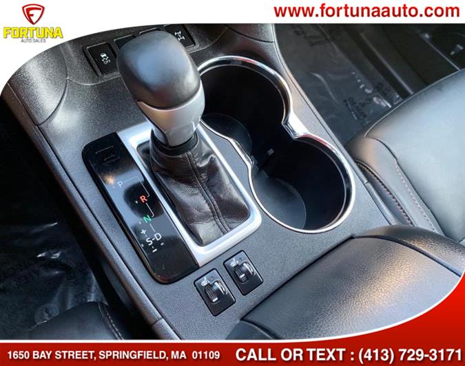 2016 Toyota Highlander AWD 4dr V6 XLE (Natl), available for sale in Springfield, Massachusetts | Fortuna Auto Sales Inc.. Springfield, Massachusetts 2016 Toyota Highlander AWD 4dr V6 XLE (Natl), available for sale in Springfield, Massachusetts | Fortuna Auto Sales Inc.. Springfield, Massachusetts