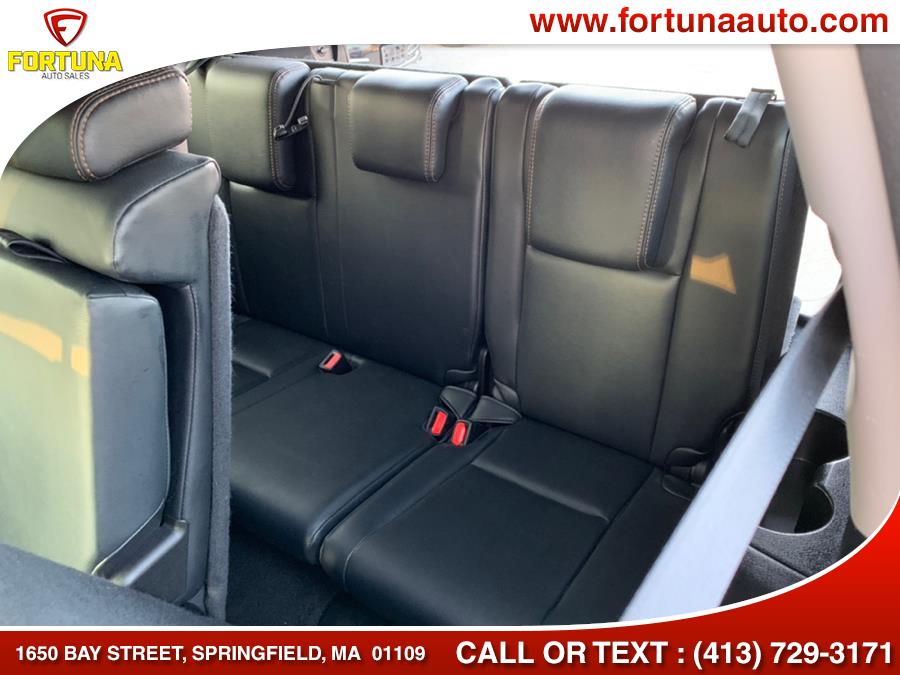 2016 Toyota Highlander AWD 4dr V6 XLE (Natl), available for sale in Springfield, Massachusetts | Fortuna Auto Sales Inc.. Springfield, Massachusetts 2016 Toyota Highlander AWD 4dr V6 XLE (Natl), available for sale in Springfield, Massachusetts | Fortuna Auto Sales Inc.. Springfield, Massachusetts
