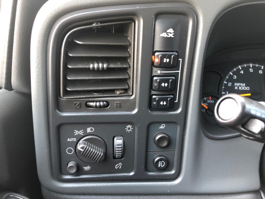 2006 Chevrolet Silverado 2500HD Ext Cab 157.5" WB 4WD LT1, available for sale in Milford, Connecticut | Chip's Auto Sales Inc. Milford, Connecticut 2006 Chevrolet Silverado 2500HD Ext Cab 157.5" WB 4WD LT1, available for sale in Milford, Connecticut | Chip's Auto Sales Inc. Milford, Connecticut
