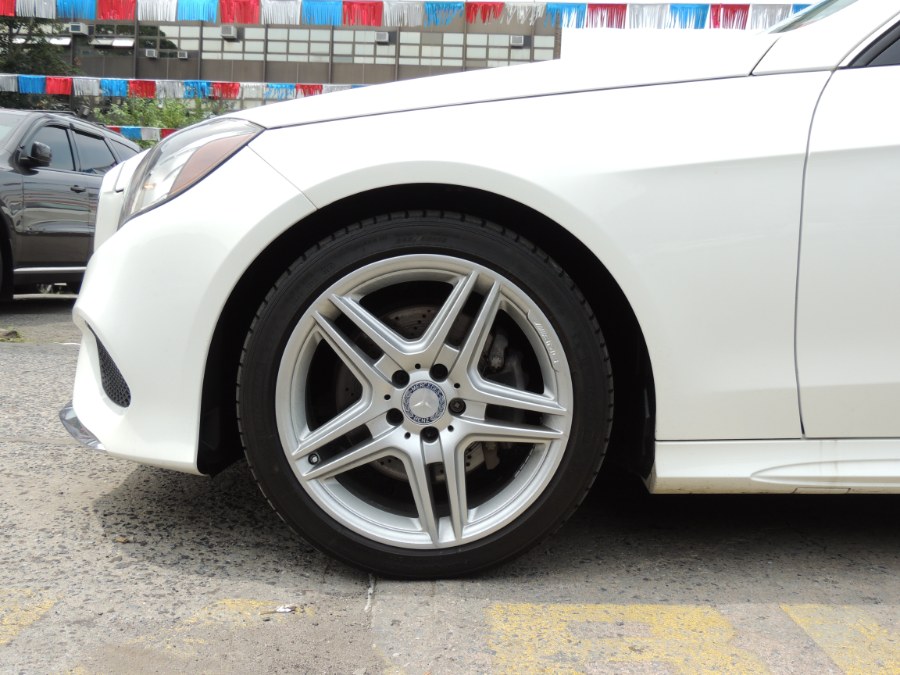 Used Mercedes-Benz E-Class 4dr Sdn E350 Sport 4MATIC 2014 | Carsbuck Inc.. Brooklyn, New York Used Mercedes-Benz E-Class 4dr Sdn E350 Sport 4MATIC 2014 | Carsbuck Inc.. Brooklyn, New York