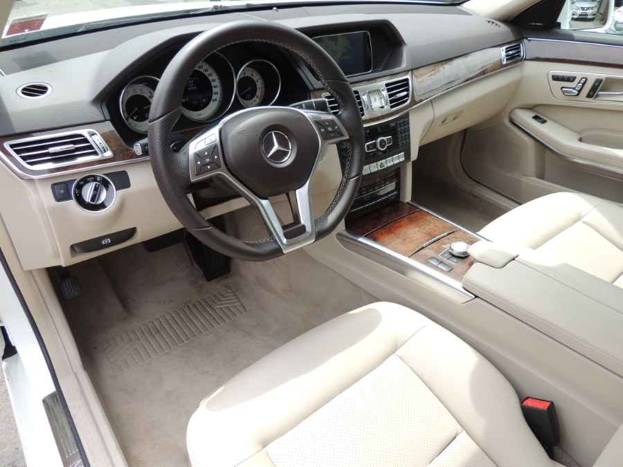 Used Mercedes-Benz E-Class 4dr Sdn E350 Sport 4MATIC 2014 | Carsbuck Inc.. Brooklyn, New York Used Mercedes-Benz E-Class 4dr Sdn E350 Sport 4MATIC 2014 | Carsbuck Inc.. Brooklyn, New York