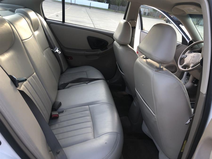 2003 Chevrolet Malibu 4dr Sdn LS, available for sale in Elida, Ohio | Josh's All Under Ten LLC. Elida, Ohio 2003 Chevrolet Malibu 4dr Sdn LS, available for sale in Elida, Ohio | Josh's All Under Ten LLC. Elida, Ohio