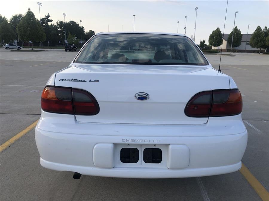 2003 Chevrolet Malibu 4dr Sdn LS, available for sale in Elida, Ohio | Josh's All Under Ten LLC. Elida, Ohio 2003 Chevrolet Malibu 4dr Sdn LS, available for sale in Elida, Ohio | Josh's All Under Ten LLC. Elida, Ohio