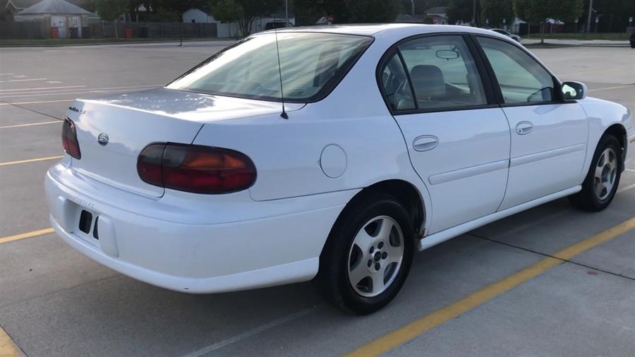 2003 Chevrolet Malibu 4dr Sdn LS, available for sale in Elida, Ohio | Josh's All Under Ten LLC. Elida, Ohio 2003 Chevrolet Malibu 4dr Sdn LS, available for sale in Elida, Ohio | Josh's All Under Ten LLC. Elida, Ohio
