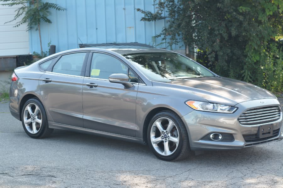 2013 Ford Fusion 4dr Sdn SE FWD, available for sale in Ashland , Massachusetts | New Beginning Auto Service Inc . Ashland , Massachusetts