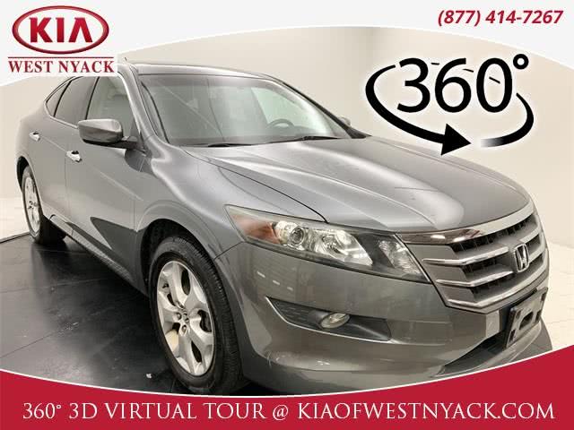 2010 Honda Accord Crosstour EX-L, available for sale in Bronx, New York | Eastchester Motor Cars. Bronx, New York