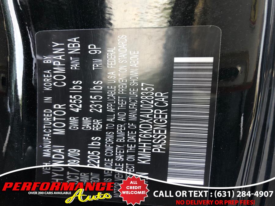 2010 Hyundai Genesis Coupe 2dr 2.0T Auto, available for sale in Bohemia, New York | Performance Auto Inc. Bohemia, New York 2010 Hyundai Genesis Coupe 2dr 2.0T Auto, available for sale in Bohemia, New York | Performance Auto Inc. Bohemia, New York