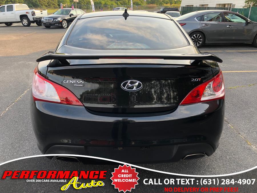 2010 Hyundai Genesis Coupe 2dr 2.0T Auto, available for sale in Bohemia, New York | Performance Auto Inc. Bohemia, New York 2010 Hyundai Genesis Coupe 2dr 2.0T Auto, available for sale in Bohemia, New York | Performance Auto Inc. Bohemia, New York