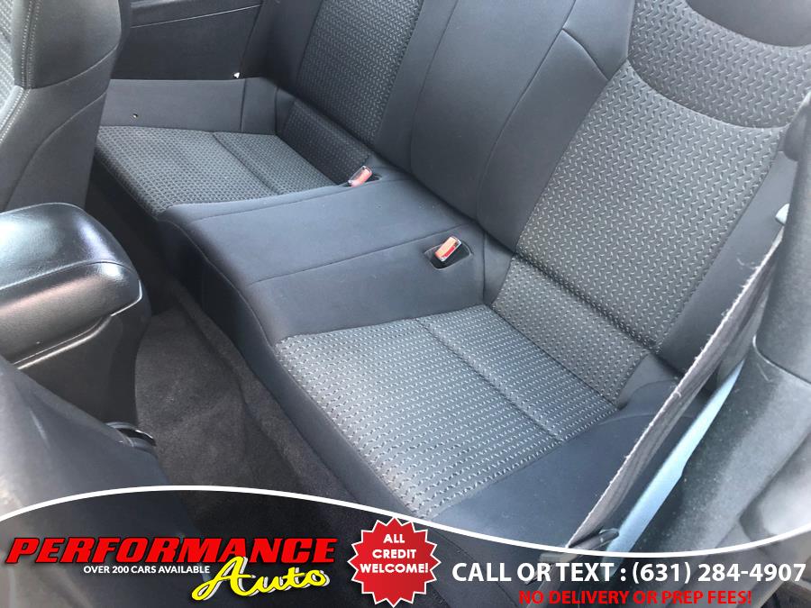 2010 Hyundai Genesis Coupe 2dr 2.0T Auto, available for sale in Bohemia, New York | Performance Auto Inc. Bohemia, New York 2010 Hyundai Genesis Coupe 2dr 2.0T Auto, available for sale in Bohemia, New York | Performance Auto Inc. Bohemia, New York