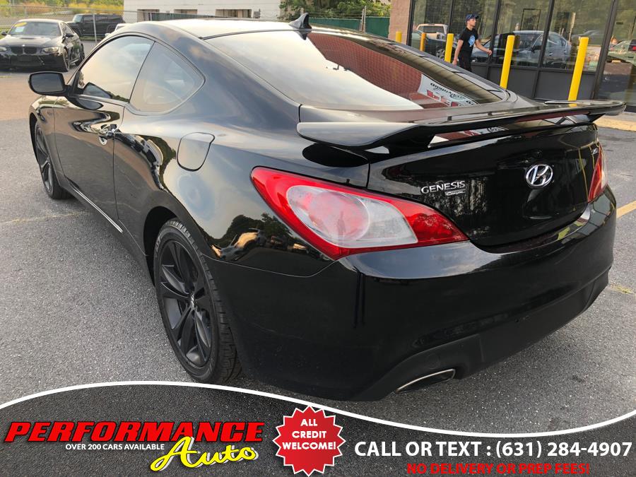 2010 Hyundai Genesis Coupe 2dr 2.0T Auto, available for sale in Bohemia, New York | Performance Auto Inc. Bohemia, New York 2010 Hyundai Genesis Coupe 2dr 2.0T Auto, available for sale in Bohemia, New York | Performance Auto Inc. Bohemia, New York