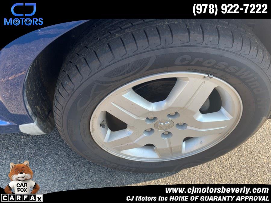 2009 Dodge Caliber 4dr HB SXT, available for sale in Beverly, Massachusetts | CJ Motors Inc. Beverly, Massachusetts 2009 Dodge Caliber 4dr HB SXT, available for sale in Beverly, Massachusetts | CJ Motors Inc. Beverly, Massachusetts