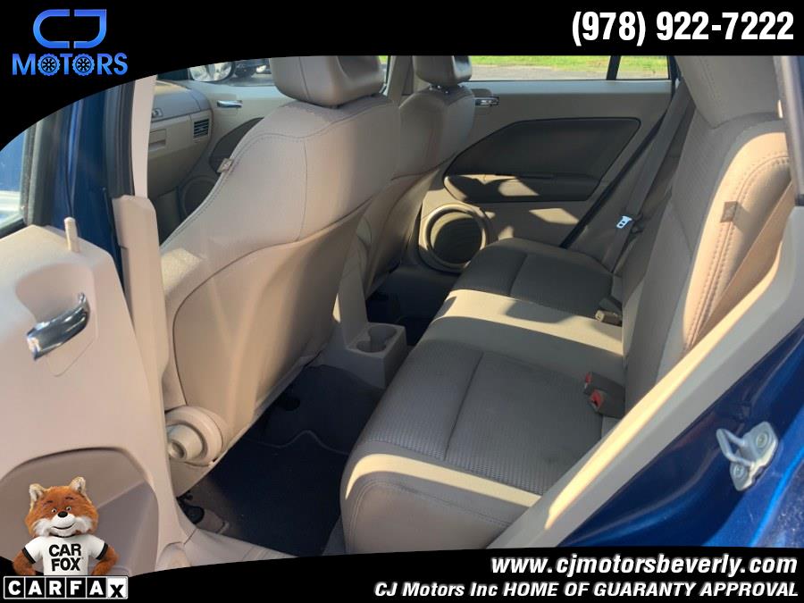 2009 Dodge Caliber 4dr HB SXT, available for sale in Beverly, Massachusetts | CJ Motors Inc. Beverly, Massachusetts 2009 Dodge Caliber 4dr HB SXT, available for sale in Beverly, Massachusetts | CJ Motors Inc. Beverly, Massachusetts