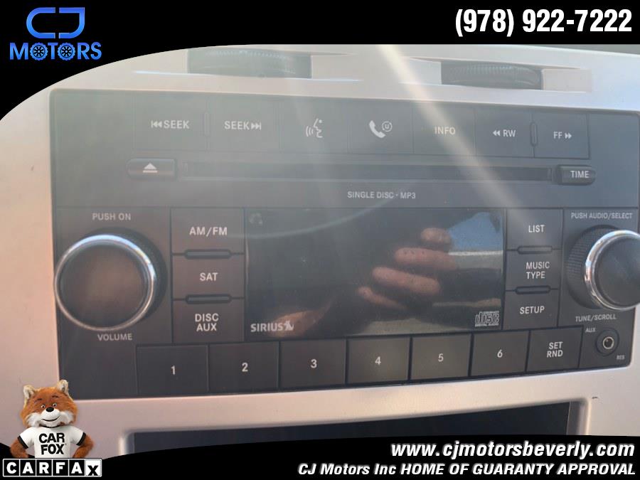 2009 Dodge Caliber 4dr HB SXT, available for sale in Beverly, Massachusetts | CJ Motors Inc. Beverly, Massachusetts 2009 Dodge Caliber 4dr HB SXT, available for sale in Beverly, Massachusetts | CJ Motors Inc. Beverly, Massachusetts