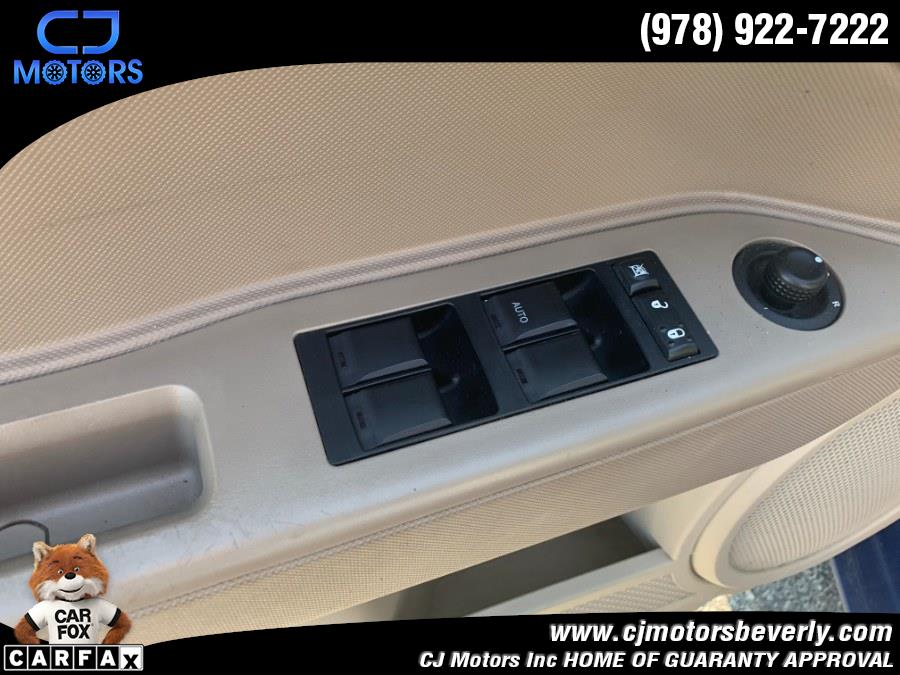 2009 Dodge Caliber 4dr HB SXT, available for sale in Beverly, Massachusetts | CJ Motors Inc. Beverly, Massachusetts 2009 Dodge Caliber 4dr HB SXT, available for sale in Beverly, Massachusetts | CJ Motors Inc. Beverly, Massachusetts