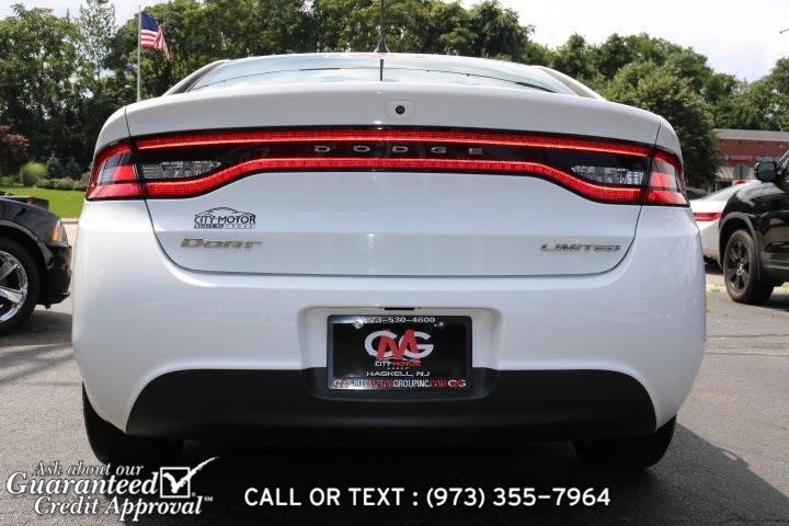 2015 Dodge Dart Limited, available for sale in Haskell, New Jersey | City Motor Group Inc.. Haskell, New Jersey 2015 Dodge Dart Limited, available for sale in Haskell, New Jersey | City Motor Group Inc.. Haskell, New Jersey