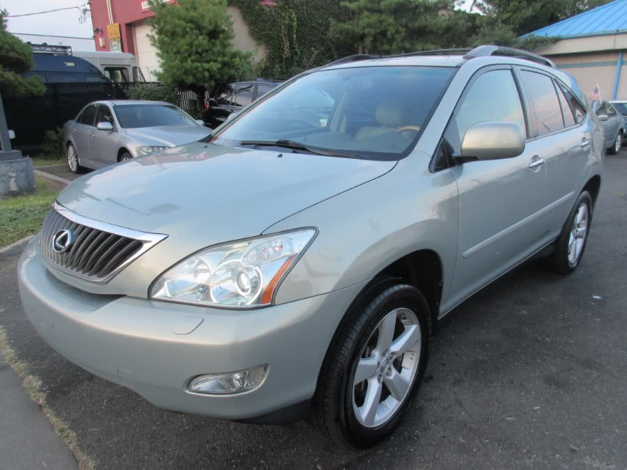 2008 Lexus RX 350 AWD 4dr, available for sale in Lynbrook, New York | ACA Auto Sales. Lynbrook, New York