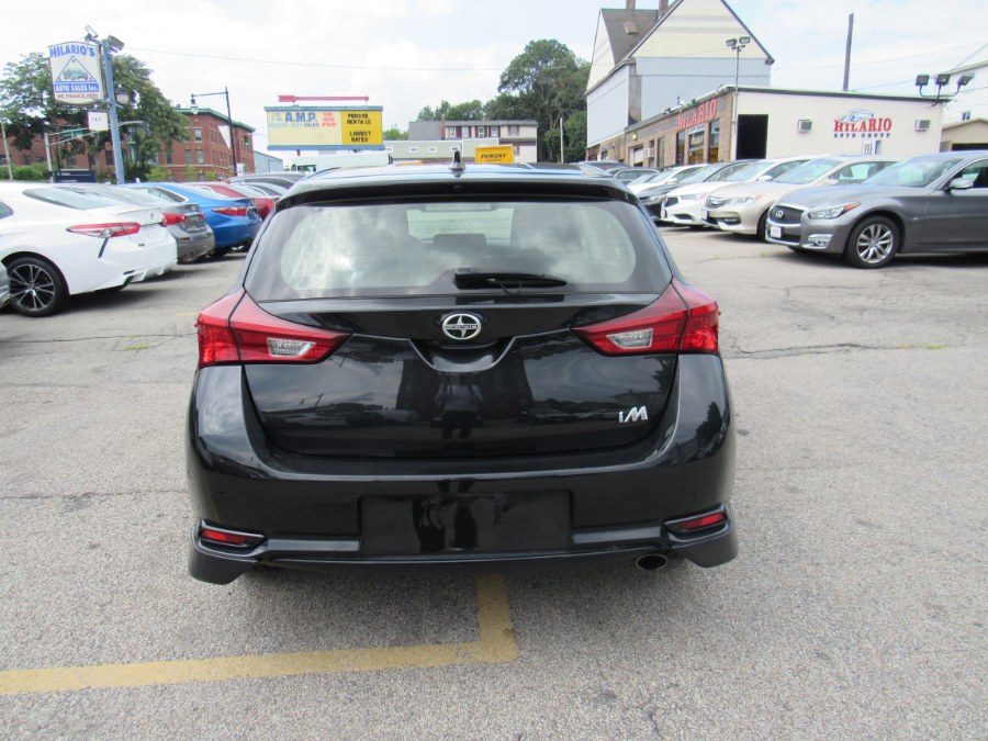 2016 Scion iM 5dr HB CVT (Natl), available for sale in Worcester, Massachusetts | Hilario's Auto Sales Inc.. Worcester, Massachusetts 2016 Scion iM 5dr HB CVT (Natl), available for sale in Worcester, Massachusetts | Hilario's Auto Sales Inc.. Worcester, Massachusetts
