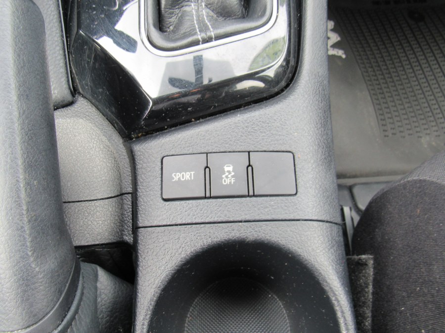 2016 Scion iM 5dr HB CVT (Natl), available for sale in Worcester, Massachusetts | Hilario's Auto Sales Inc.. Worcester, Massachusetts 2016 Scion iM 5dr HB CVT (Natl), available for sale in Worcester, Massachusetts | Hilario's Auto Sales Inc.. Worcester, Massachusetts