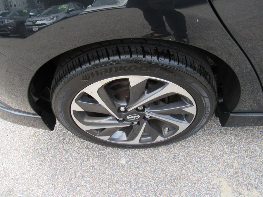 2016 Scion iM 5dr HB CVT (Natl), available for sale in Worcester, Massachusetts | Hilario's Auto Sales Inc.. Worcester, Massachusetts 2016 Scion iM 5dr HB CVT (Natl), available for sale in Worcester, Massachusetts | Hilario's Auto Sales Inc.. Worcester, Massachusetts