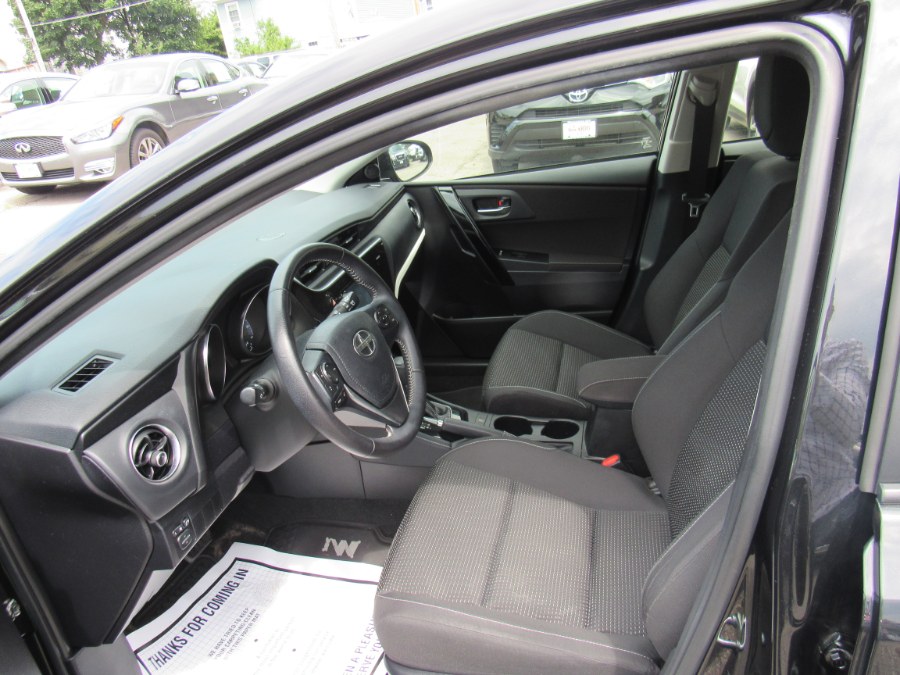2016 Scion iM 5dr HB CVT (Natl), available for sale in Worcester, Massachusetts | Hilario's Auto Sales Inc.. Worcester, Massachusetts 2016 Scion iM 5dr HB CVT (Natl), available for sale in Worcester, Massachusetts | Hilario's Auto Sales Inc.. Worcester, Massachusetts