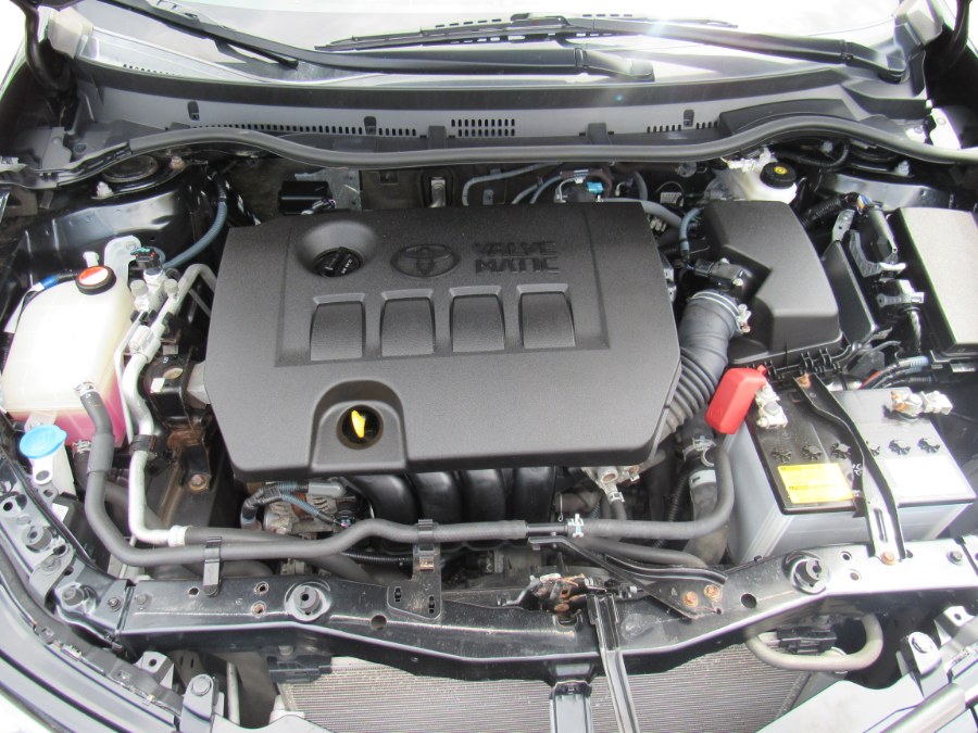 2016 Scion iM 5dr HB CVT (Natl), available for sale in Worcester, Massachusetts | Hilario's Auto Sales Inc.. Worcester, Massachusetts 2016 Scion iM 5dr HB CVT (Natl), available for sale in Worcester, Massachusetts | Hilario's Auto Sales Inc.. Worcester, Massachusetts