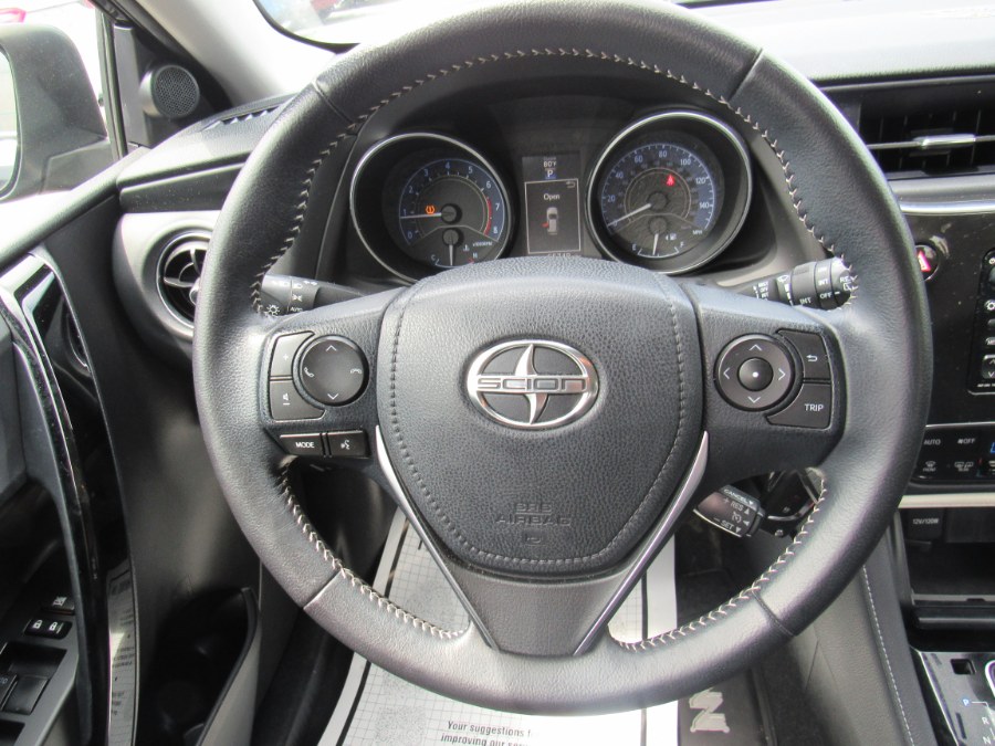 2016 Scion iM 5dr HB CVT (Natl), available for sale in Worcester, Massachusetts | Hilario's Auto Sales Inc.. Worcester, Massachusetts 2016 Scion iM 5dr HB CVT (Natl), available for sale in Worcester, Massachusetts | Hilario's Auto Sales Inc.. Worcester, Massachusetts