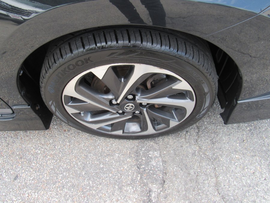 2016 Scion iM 5dr HB CVT (Natl), available for sale in Worcester, Massachusetts | Hilario's Auto Sales Inc.. Worcester, Massachusetts 2016 Scion iM 5dr HB CVT (Natl), available for sale in Worcester, Massachusetts | Hilario's Auto Sales Inc.. Worcester, Massachusetts
