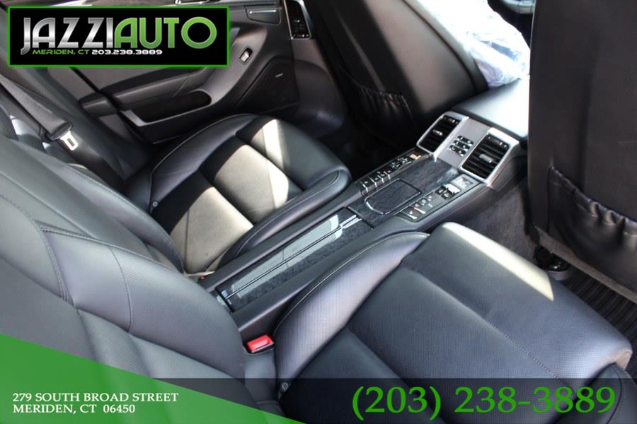 2013 Porsche Panamera 4dr HB Turbo, available for sale in Meriden, Connecticut | Jazzi Auto Sales LLC. Meriden, Connecticut 2013 Porsche Panamera 4dr HB Turbo, available for sale in Meriden, Connecticut | Jazzi Auto Sales LLC. Meriden, Connecticut