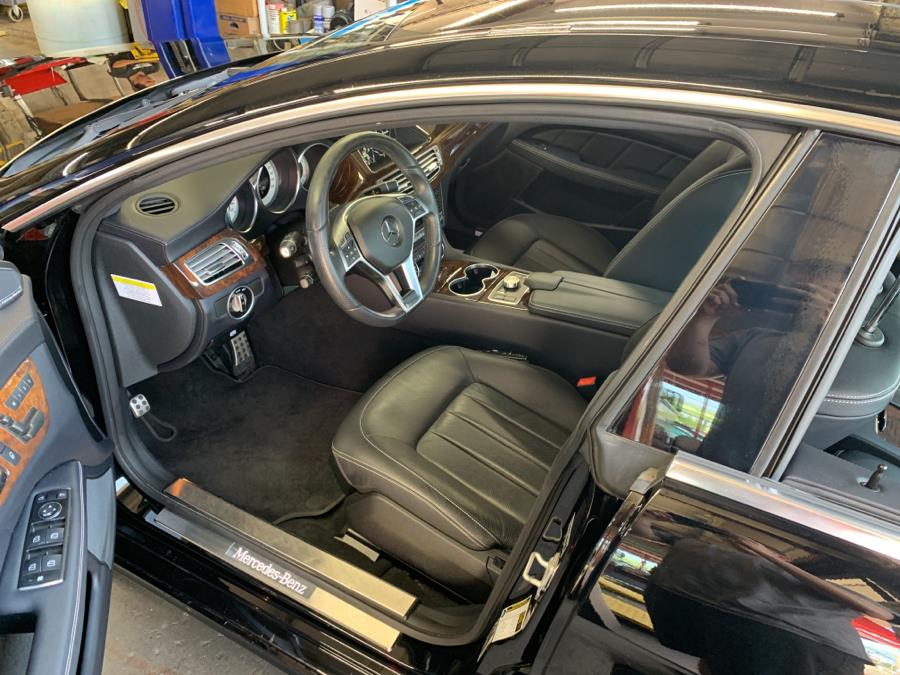 2014 Mercedes-Benz CLS-Class 4dr Sdn CLS 550 4MATIC, available for sale in Plainview , New York | Ace Motor Sports Inc. Plainview , New York 2014 Mercedes-Benz CLS-Class 4dr Sdn CLS 550 4MATIC, available for sale in Plainview , New York | Ace Motor Sports Inc. Plainview , New York