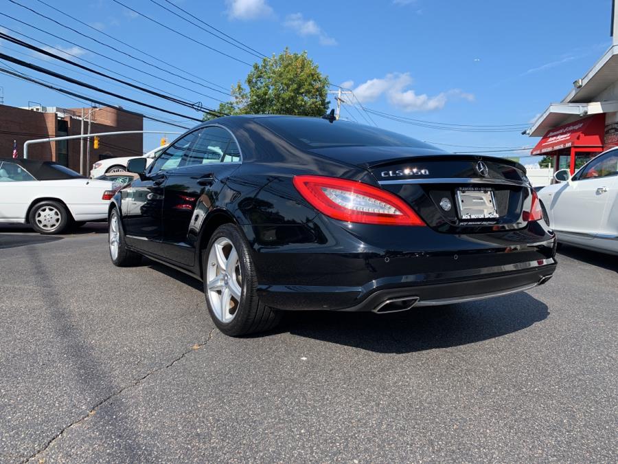 2014 Mercedes-Benz CLS-Class 4dr Sdn CLS 550 4MATIC, available for sale in Plainview , New York | Ace Motor Sports Inc. Plainview , New York 2014 Mercedes-Benz CLS-Class 4dr Sdn CLS 550 4MATIC, available for sale in Plainview , New York | Ace Motor Sports Inc. Plainview , New York