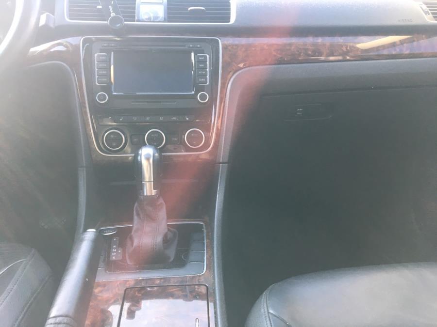 Used Volkswagen Passat 4dr Sdn 3.6L V6 DSG SEL Premium 2012 | NYC Automart Inc. Brooklyn, New York Used Volkswagen Passat 4dr Sdn 3.6L V6 DSG SEL Premium 2012 | NYC Automart Inc. Brooklyn, New York