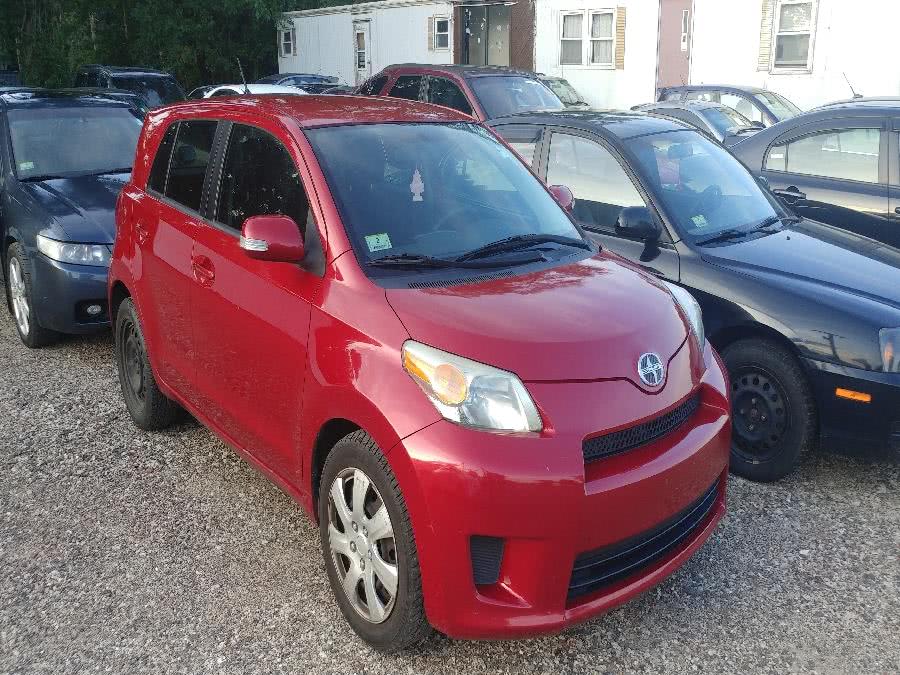 2009 Scion xD 5dr HB Auto, available for sale in Chicopee, Massachusetts | Matts Auto Mall LLC. Chicopee, Massachusetts 2009 Scion xD 5dr HB Auto, available for sale in Chicopee, Massachusetts | Matts Auto Mall LLC. Chicopee, Massachusetts