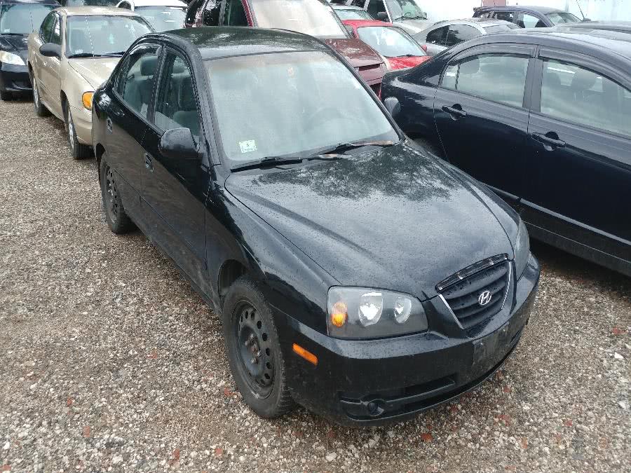 2004 Hyundai Elantra 4dr Sdn GLS Auto, available for sale in Chicopee, Massachusetts | Matts Auto Mall LLC. Chicopee, Massachusetts 2004 Hyundai Elantra 4dr Sdn GLS Auto, available for sale in Chicopee, Massachusetts | Matts Auto Mall LLC. Chicopee, Massachusetts