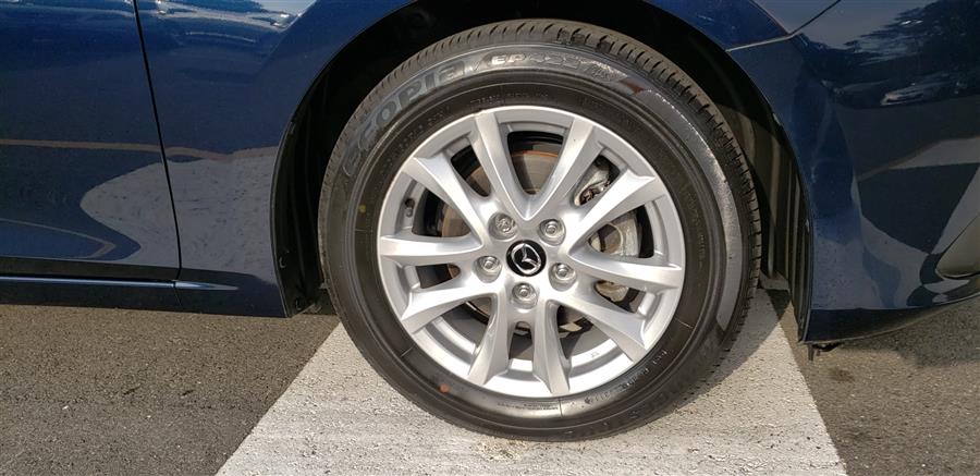 2016 Mazda Mazda3 4dr Sdn Auto i Sport, available for sale in Waterbury, Connecticut | National Auto Brokers, Inc.. Waterbury, Connecticut 2016 Mazda Mazda3 4dr Sdn Auto i Sport, available for sale in Waterbury, Connecticut | National Auto Brokers, Inc.. Waterbury, Connecticut