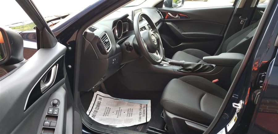 2016 Mazda Mazda3 4dr Sdn Auto i Sport, available for sale in Waterbury, Connecticut | National Auto Brokers, Inc.. Waterbury, Connecticut 2016 Mazda Mazda3 4dr Sdn Auto i Sport, available for sale in Waterbury, Connecticut | National Auto Brokers, Inc.. Waterbury, Connecticut