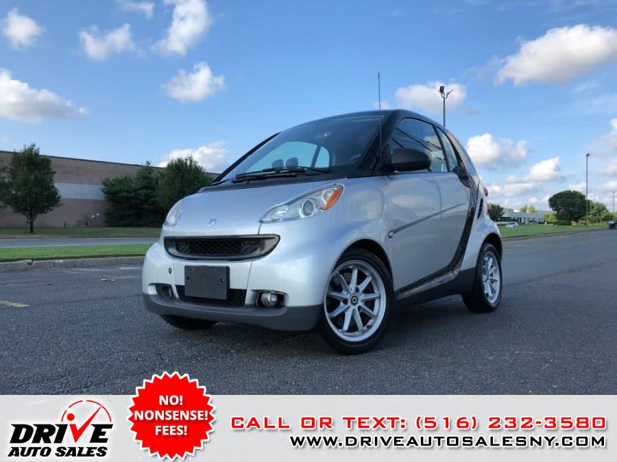2008 Smart fortwo 2dr Cpe Passion, available for sale in Bayshore, New York | Drive Auto Sales. Bayshore, New York