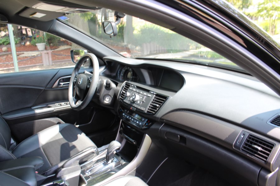 2016 Honda Accord Sedan 4dr I4 Sport, available for sale in Great Neck, New York | Great Neck Car Buyers & Sellers. Great Neck, New York 2016 Honda Accord Sedan 4dr I4 Sport, available for sale in Great Neck, New York | Great Neck Car Buyers & Sellers. Great Neck, New York