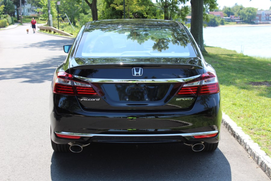 2016 Honda Accord Sedan 4dr I4 Sport, available for sale in Great Neck, New York | Great Neck Car Buyers & Sellers. Great Neck, New York 2016 Honda Accord Sedan 4dr I4 Sport, available for sale in Great Neck, New York | Great Neck Car Buyers & Sellers. Great Neck, New York