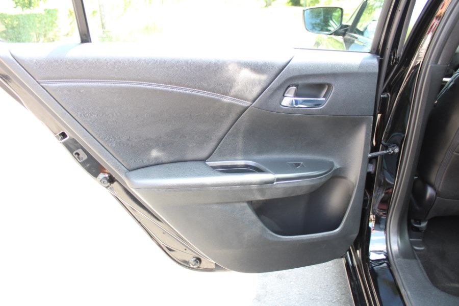 2016 Honda Accord Sedan 4dr I4 Sport, available for sale in Great Neck, New York | Great Neck Car Buyers & Sellers. Great Neck, New York 2016 Honda Accord Sedan 4dr I4 Sport, available for sale in Great Neck, New York | Great Neck Car Buyers & Sellers. Great Neck, New York