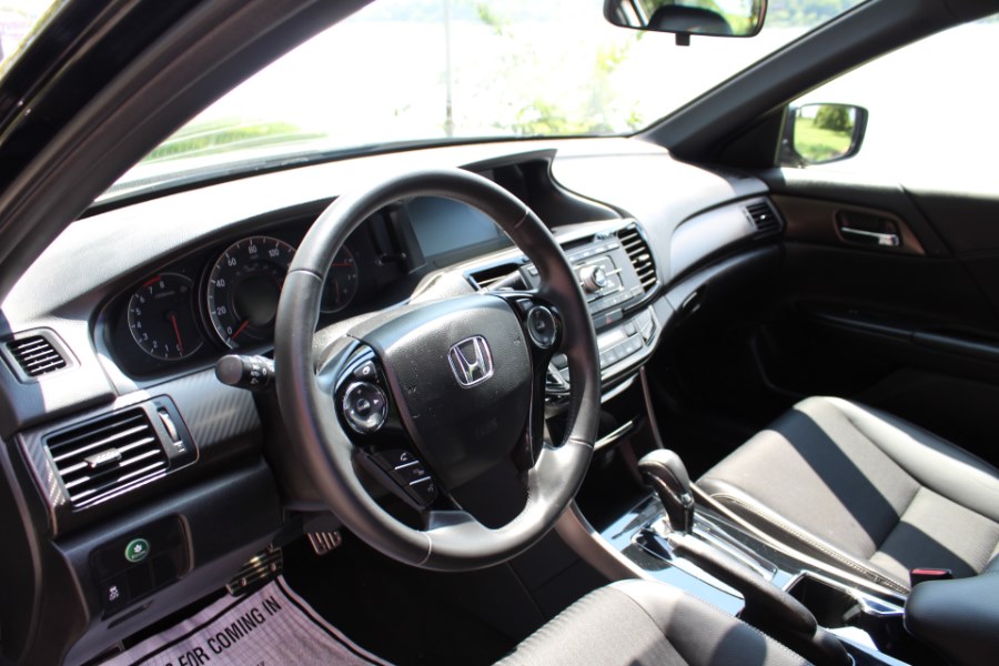 2016 Honda Accord Sedan 4dr I4 Sport, available for sale in Great Neck, New York | Great Neck Car Buyers & Sellers. Great Neck, New York 2016 Honda Accord Sedan 4dr I4 Sport, available for sale in Great Neck, New York | Great Neck Car Buyers & Sellers. Great Neck, New York