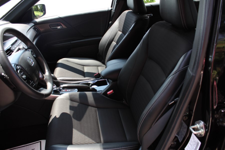 2016 Honda Accord Sedan 4dr I4 Sport, available for sale in Great Neck, New York | Great Neck Car Buyers & Sellers. Great Neck, New York 2016 Honda Accord Sedan 4dr I4 Sport, available for sale in Great Neck, New York | Great Neck Car Buyers & Sellers. Great Neck, New York