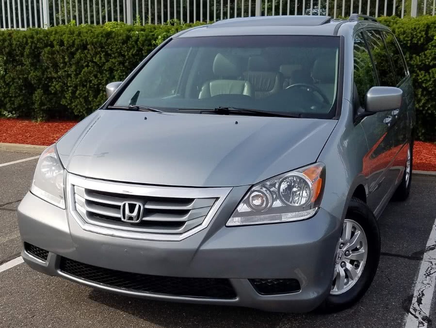 2010 Honda Odyssey EX-L w/Leather,Sunroof,Backup Camera, available for sale in Queens, NY