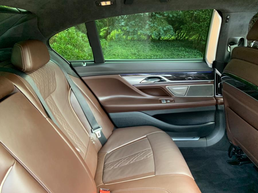 2016 BMW 7 Series 4dr Sdn 750i xDrive AWD, available for sale in Franklin Square, New York | Luxury Motor Club. Franklin Square, New York 2016 BMW 7 Series 4dr Sdn 750i xDrive AWD, available for sale in Franklin Square, New York | Luxury Motor Club. Franklin Square, New York