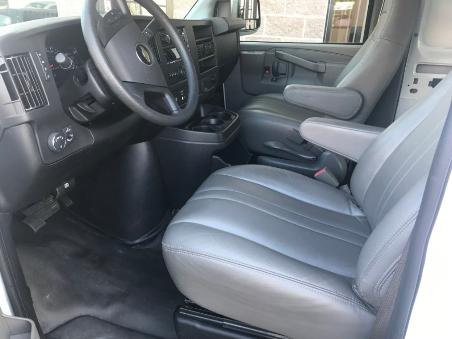 2019 Chevrolet Express Cargo Van RWD 2500 155", available for sale in Bridgeport, Connecticut | Airway Motors. Bridgeport, Connecticut 2019 Chevrolet Express Cargo Van RWD 2500 155", available for sale in Bridgeport, Connecticut | Airway Motors. Bridgeport, Connecticut