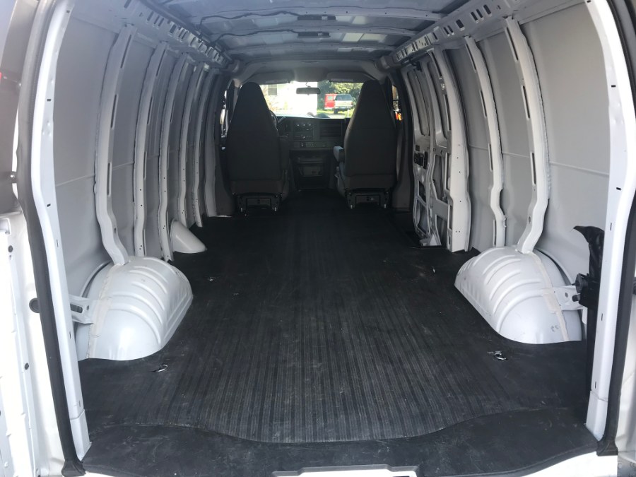 2019 Chevrolet Express Cargo Van RWD 2500 155", available for sale in Bridgeport, Connecticut | Airway Motors. Bridgeport, Connecticut 2019 Chevrolet Express Cargo Van RWD 2500 155", available for sale in Bridgeport, Connecticut | Airway Motors. Bridgeport, Connecticut