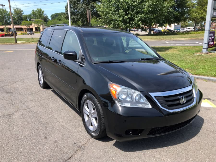 2008 Honda Odyssey 5dr Touring, available for sale in Hartford , Connecticut | Ledyard Auto Sale LLC. Hartford , Connecticut